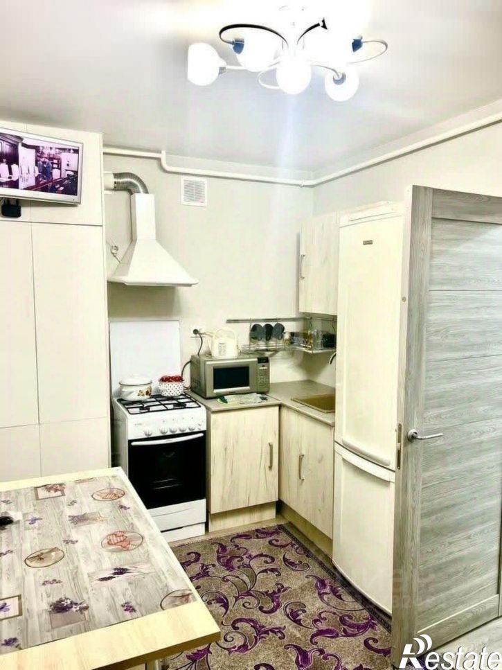 1-комн квартира улица Учхоз, 4,  д. 4