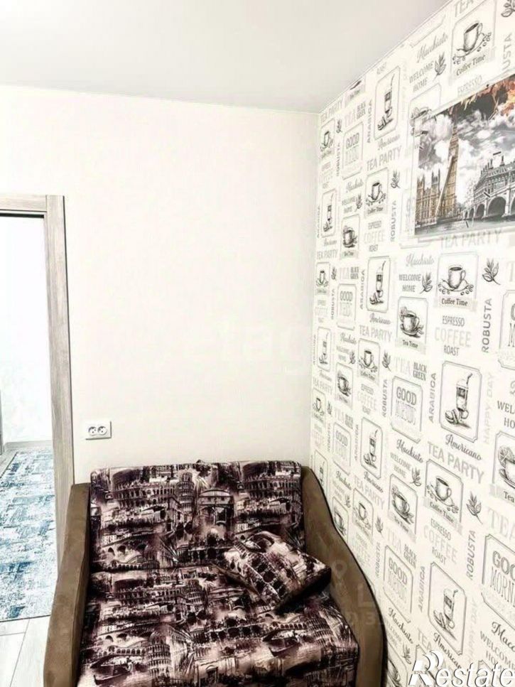 1-комн квартира улица Учхоз, 4,  д. 4