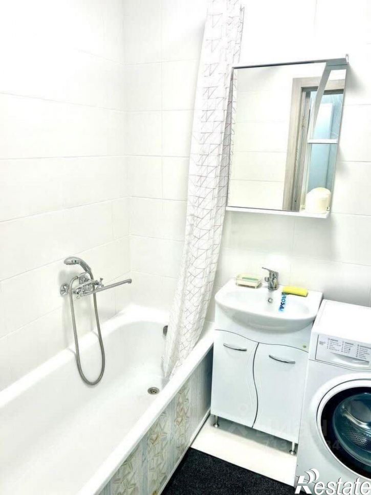 1-комн квартира улица Учхоз, 4,  д. 4