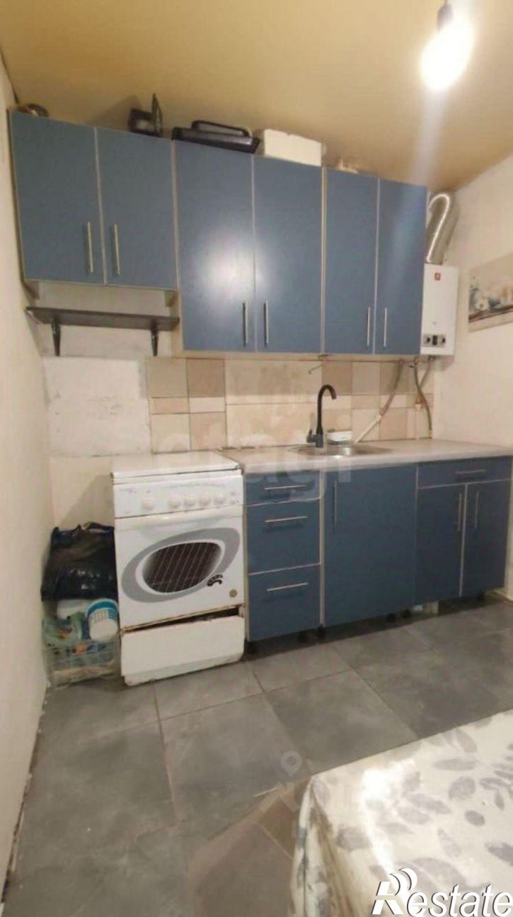 2-комн квартира улица Маршала Жукова, 12,  д. 12