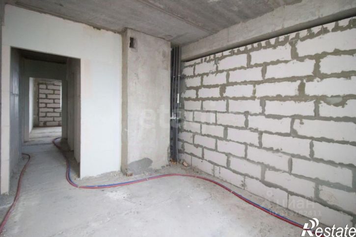 1-комн квартира улица Пухова, 56,  д. 56