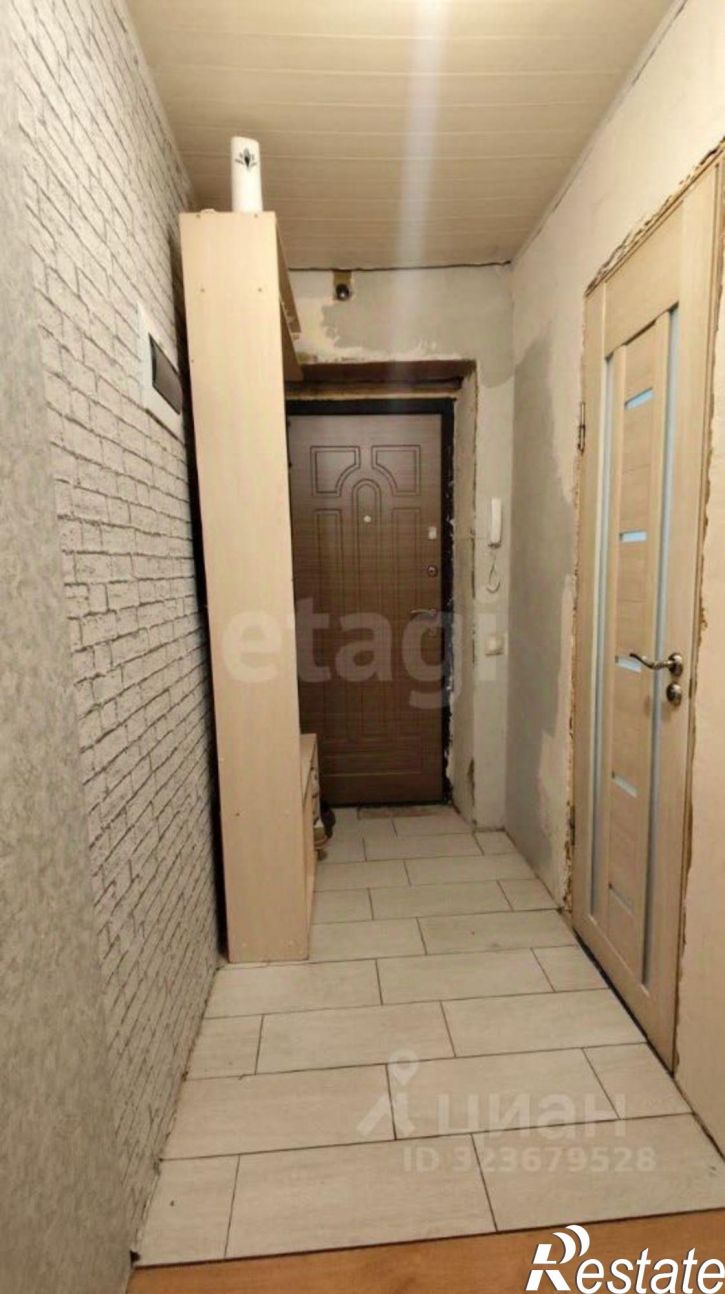 2-комн квартира улица Маршала Жукова, 12,  д. 12