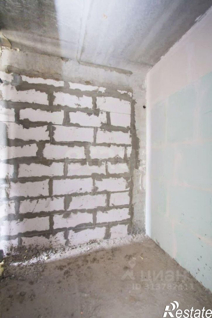 1-комн квартира улица Пухова, 56,  д. 56