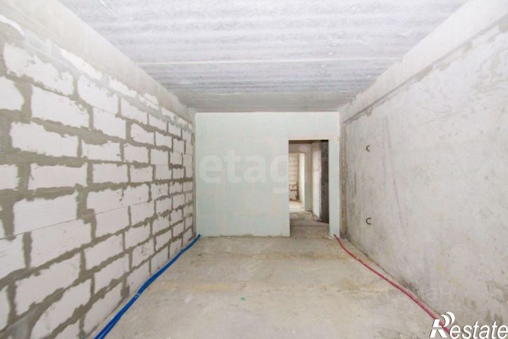 1-комн квартира улица Пухова, 56,  д. 56