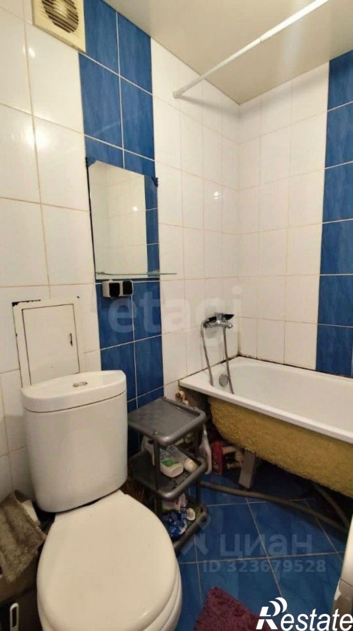 2-комн квартира улица Маршала Жукова, 12,  д. 12