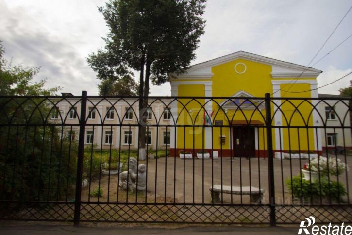 1-комн квартира улица Пухова, 56,  д. 56