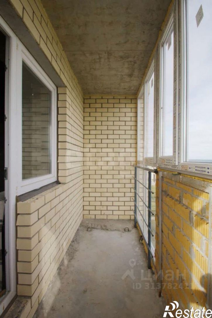 1-комн квартира улица Пухова, 56,  д. 56