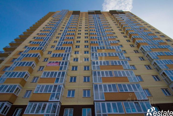 1-комн квартира улица Пухова, 56,  д. 56