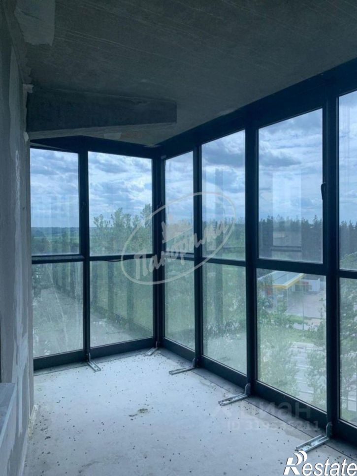 3-комн квартира улица Анненки, 38 к1,  д. 38 к1