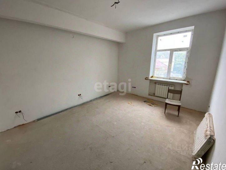 2-комн квартира улица Кирова, 56,  д. 56