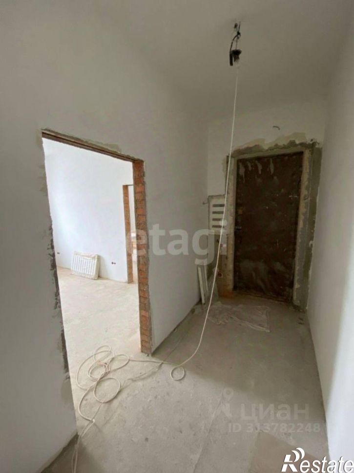 2-комн квартира улица Кирова, 56,  д. 56