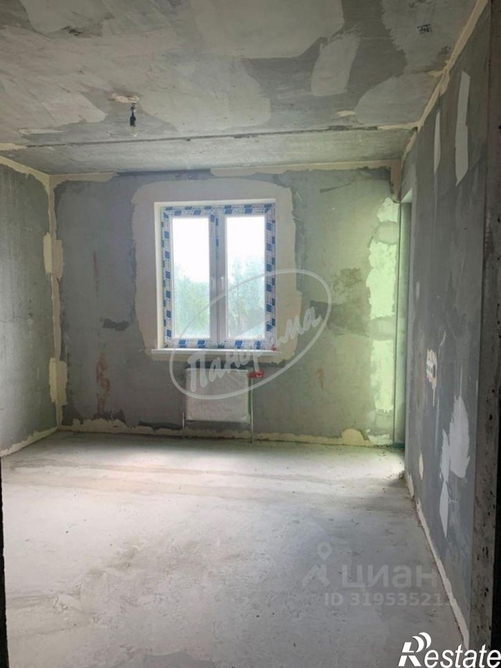 3-комн квартира улица Анненки, 38 к1,  д. 38 к1