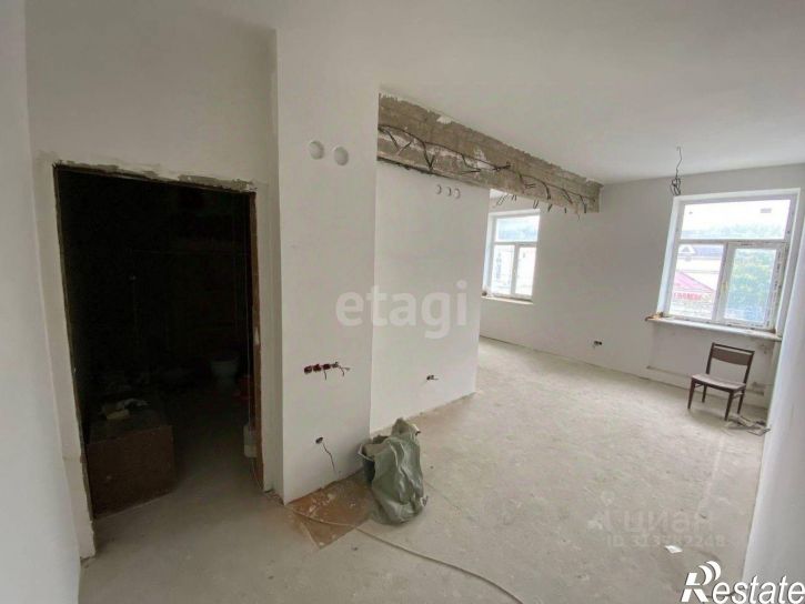 2-комн квартира улица Кирова, 56,  д. 56