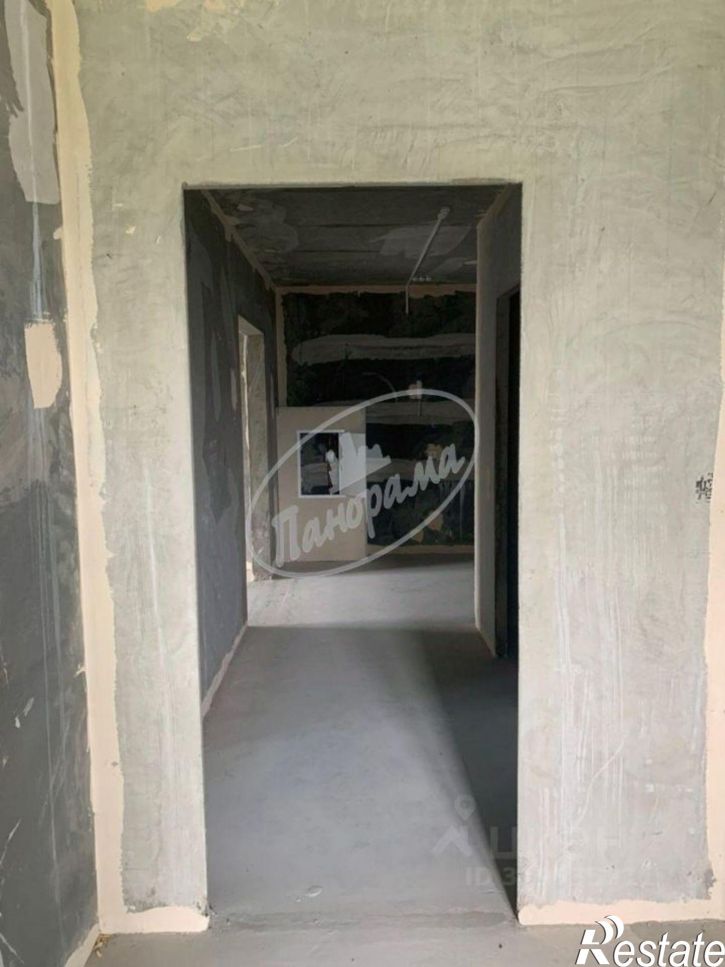 3-комн квартира улица Анненки, 38 к1,  д. 38 к1