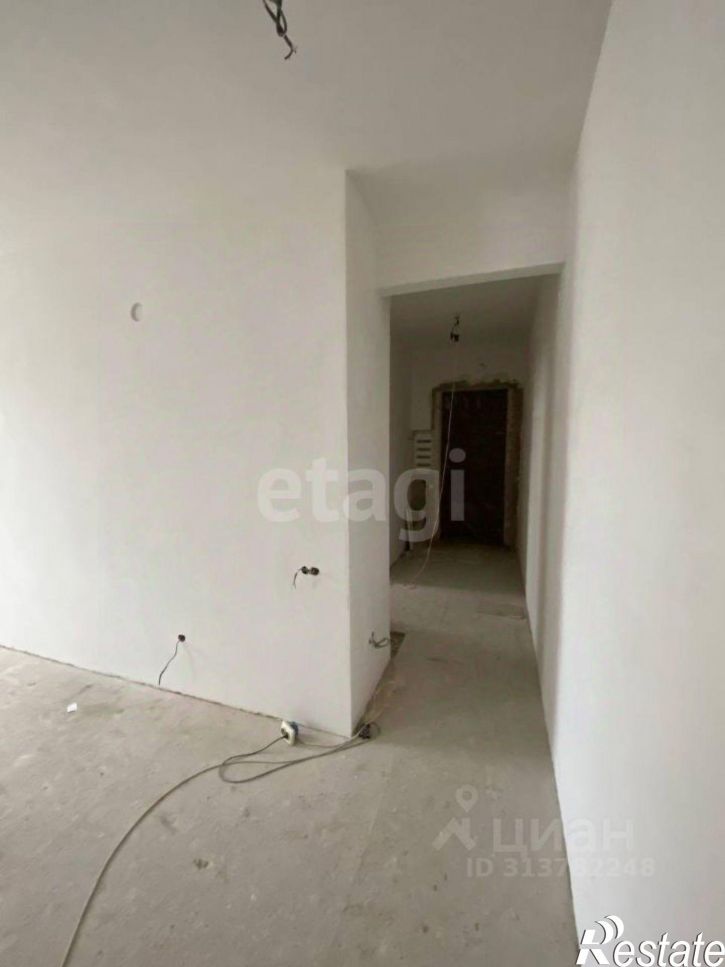 2-комн квартира улица Кирова, 56,  д. 56