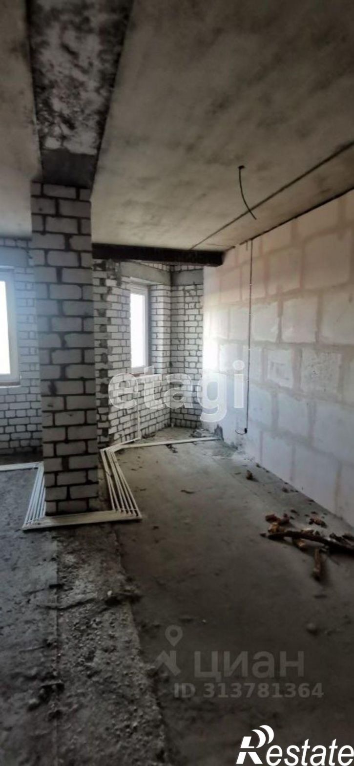 3-комн квартира улица Калужского Ополчения, 3 к1,  д. 3 к1