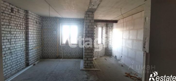 3-комн квартира улица Калужского Ополчения, 3 к1,  д. 3 к1