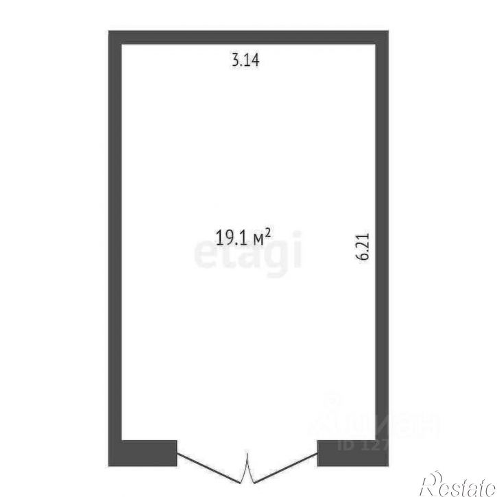 Гараж/парковка улица Плеханова, 96,  д. 96