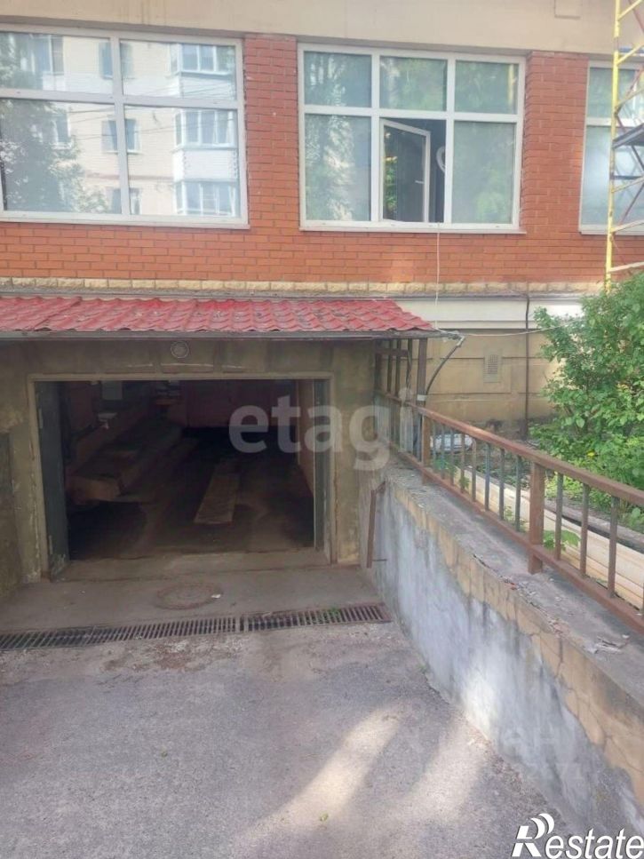 Гараж/парковка улица Плеханова, 96,  д. 96