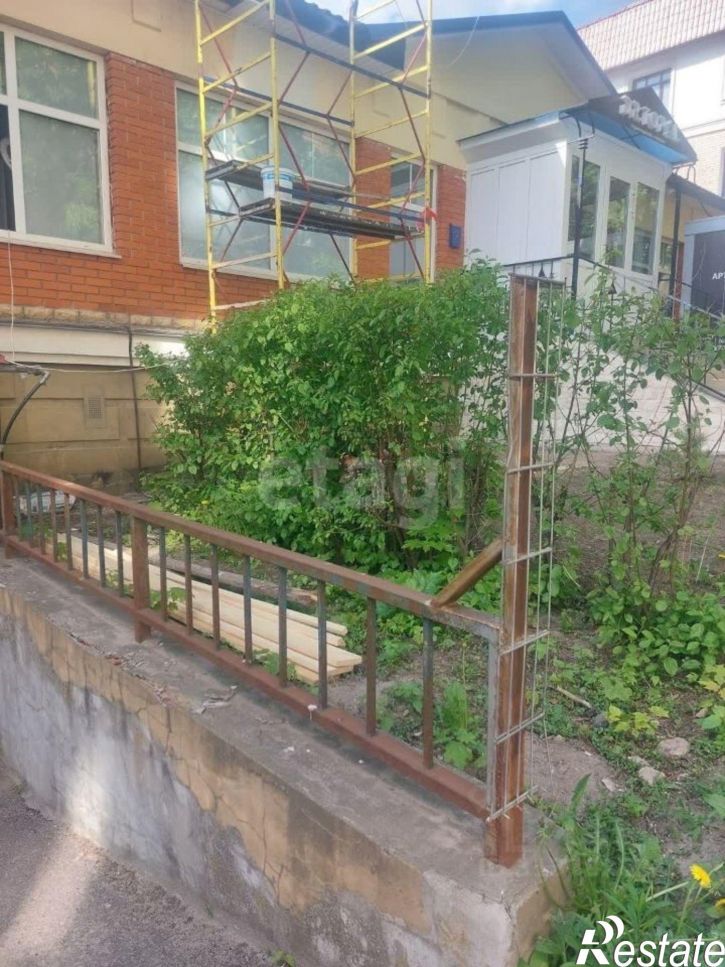 Гараж/парковка улица Плеханова, 96,  д. 96