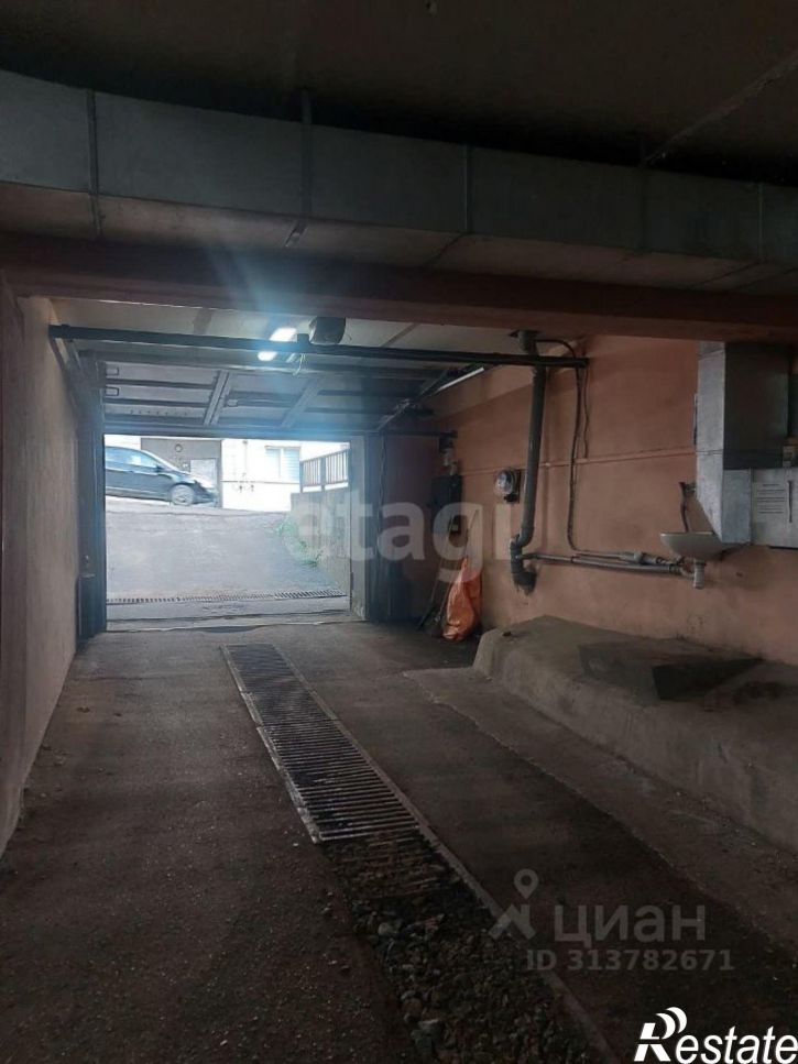 Гараж/парковка улица Плеханова, 96,  д. 96