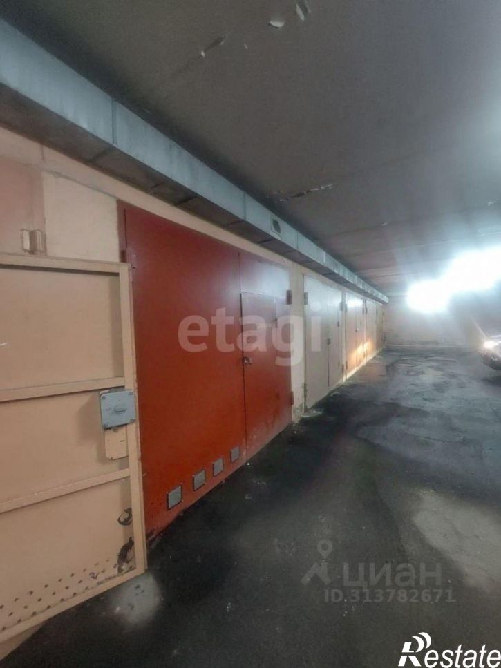 Гараж/парковка улица Плеханова, 96,  д. 96