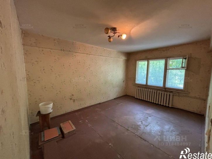 2-комн квартира Калуга, Ленинский