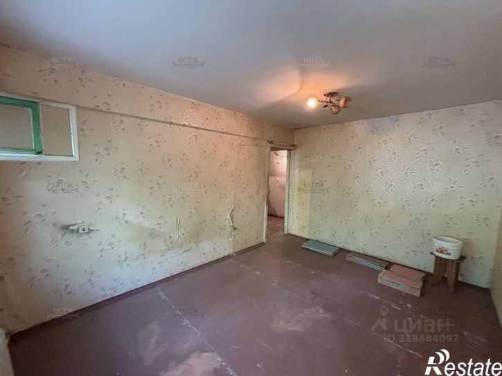 2-комн квартира Калуга, Ленинский