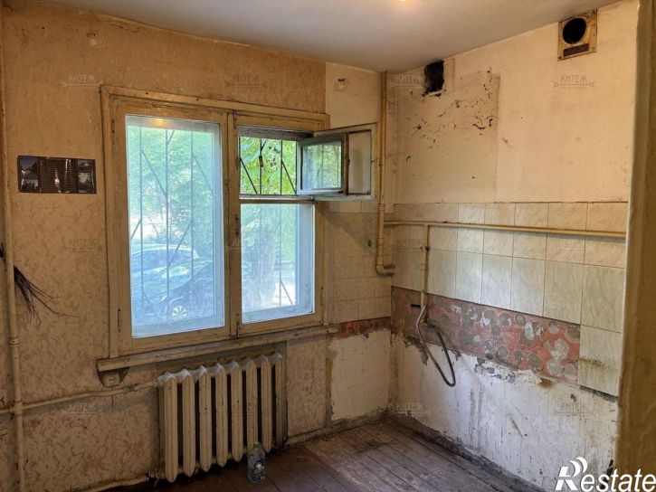 2-комн квартира Калуга, Ленинский