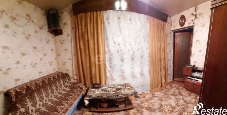 2-комн квартира улица Гурьянова, 10 к2,  д. 10 к2