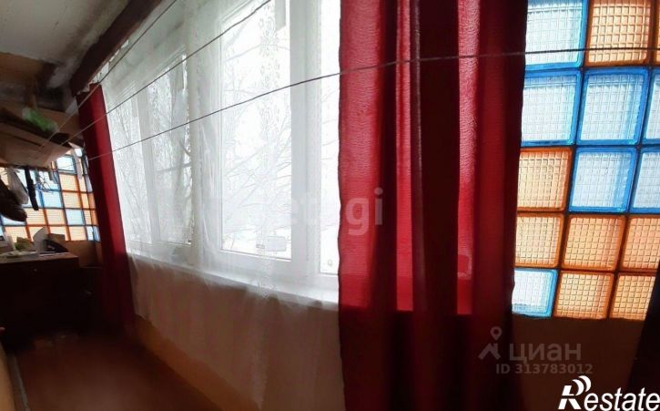 2-комн квартира улица Гурьянова, 10 к2,  д. 10 к2