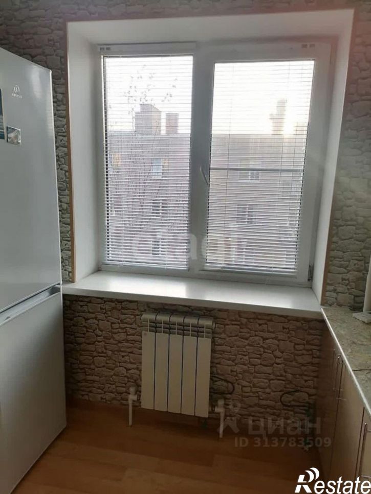 1-комн квартира улица Георгия Амелина, 3,  д. 3