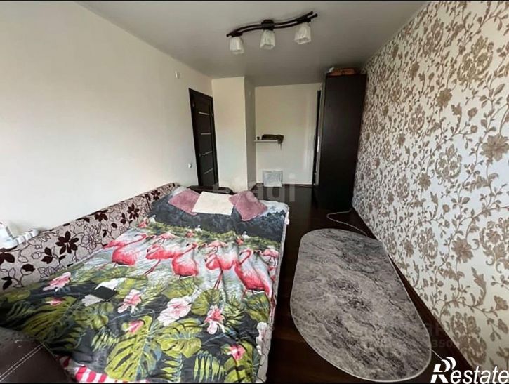 1-комн квартира улица Георгия Амелина, 3,  д. 3