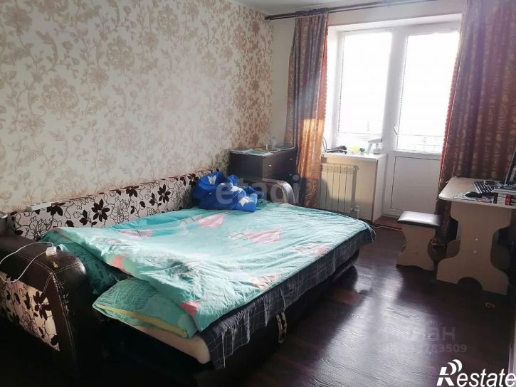 1-комн квартира улица Георгия Амелина, 3,  д. 3