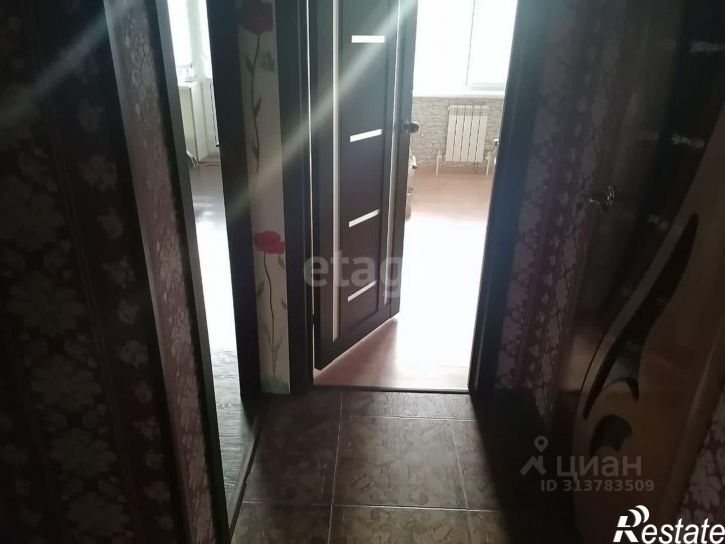 1-комн квартира улица Георгия Амелина, 3,  д. 3