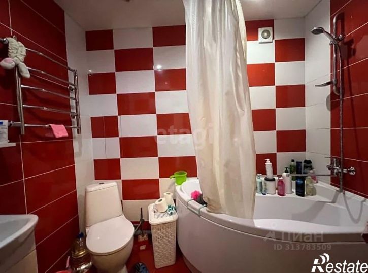 1-комн квартира улица Георгия Амелина, 3,  д. 3