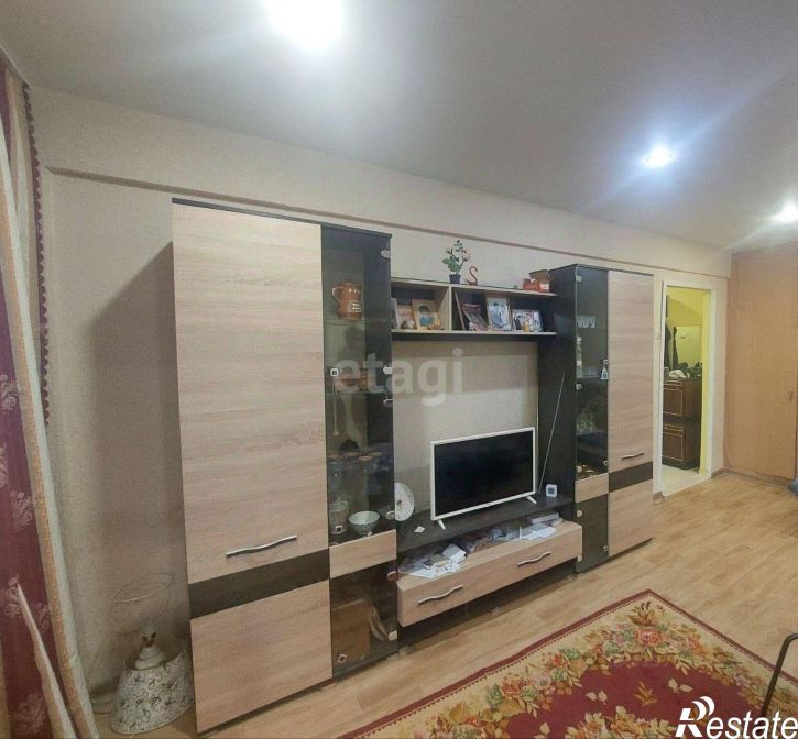 3-комн квартира улица Дубрава, 10,  д. 10