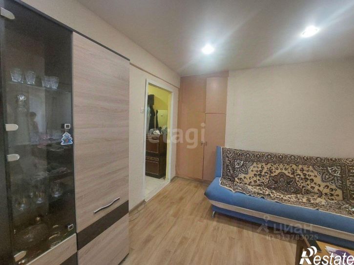 3-комн квартира улица Дубрава, 10,  д. 10