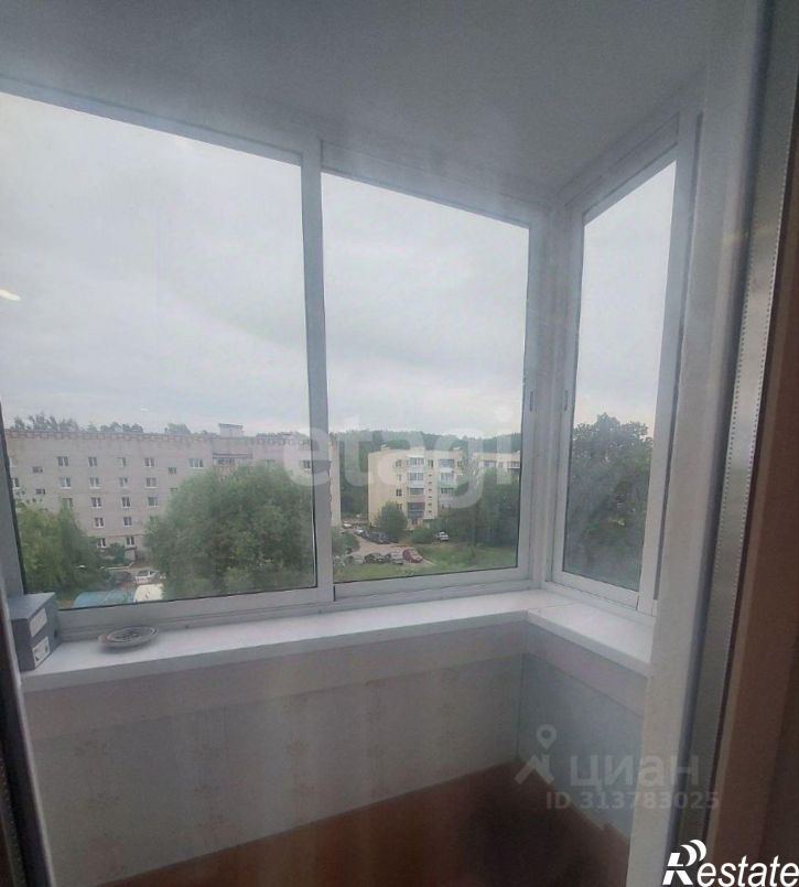 3-комн квартира улица Дубрава, 10,  д. 10