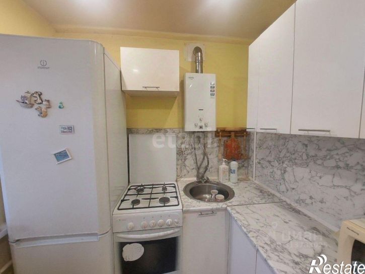 3-комн квартира улица Дубрава, 10,  д. 10