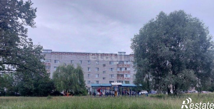 3-комн квартира улица Дубрава, 10,  д. 10