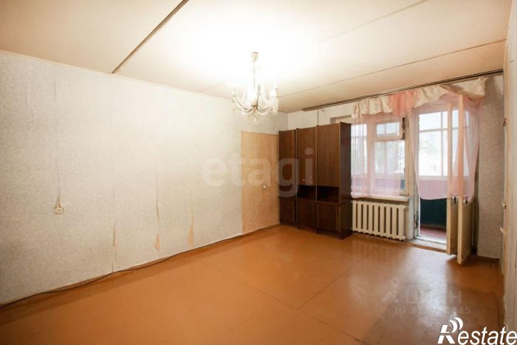 2-комн квартира улица Билибина, 15,  д. 15