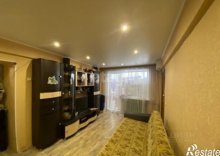 4-комн квартира Привокзальная улица, 8 к2,  д. 8 к2