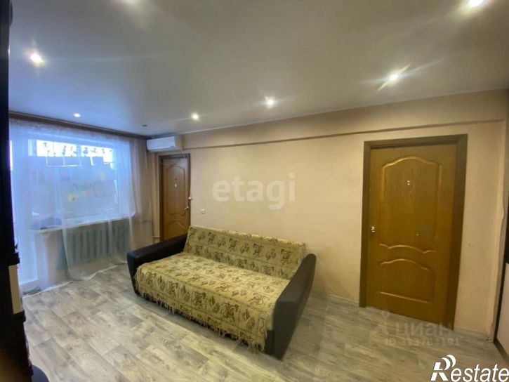 4-комн квартира Привокзальная улица, 8 к2,  д. 8 к2