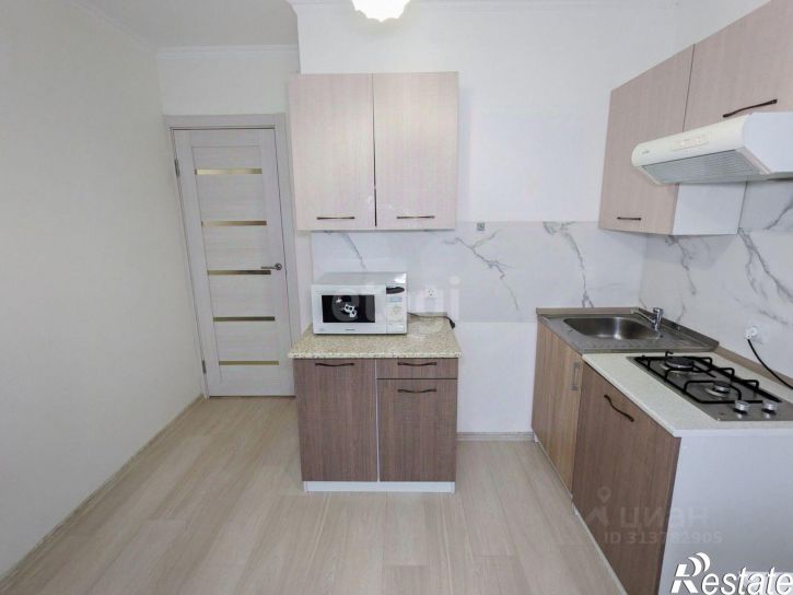 2-комн квартира улица Владимира Козлова, 5,  д. 5