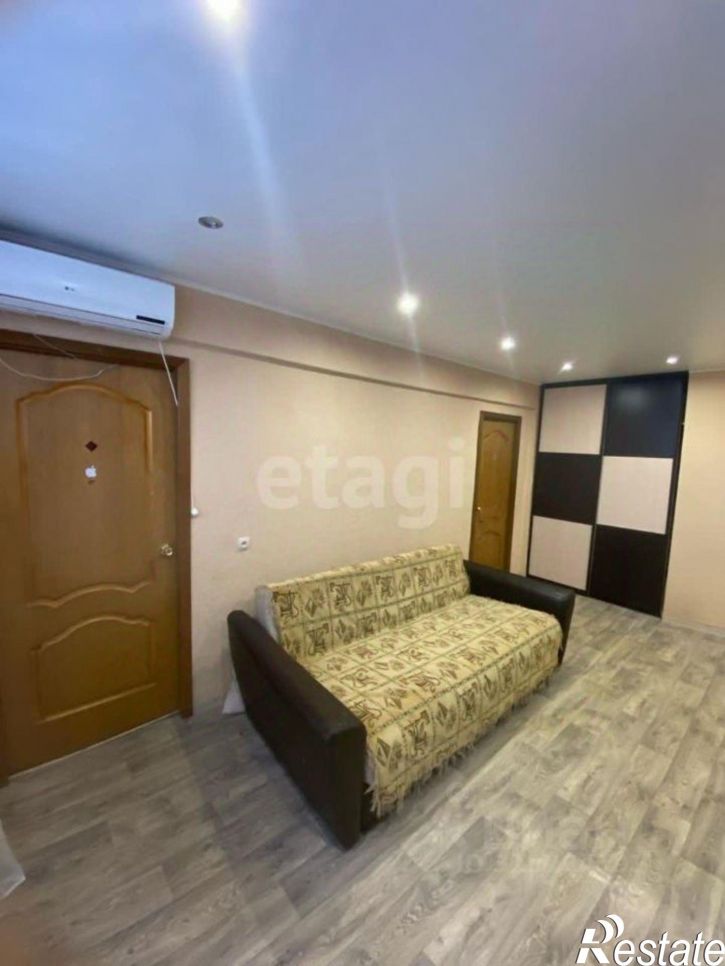 4-комн квартира Привокзальная улица, 8 к2,  д. 8 к2