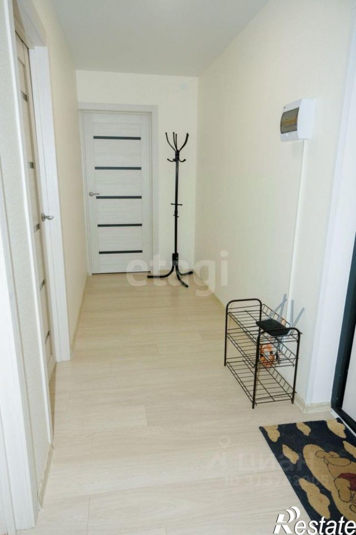 2-комн квартира улица Владимира Козлова, 5,  д. 5