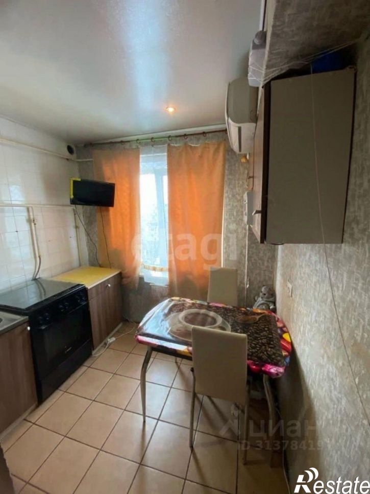 4-комн квартира Привокзальная улица, 8 к2,  д. 8 к2