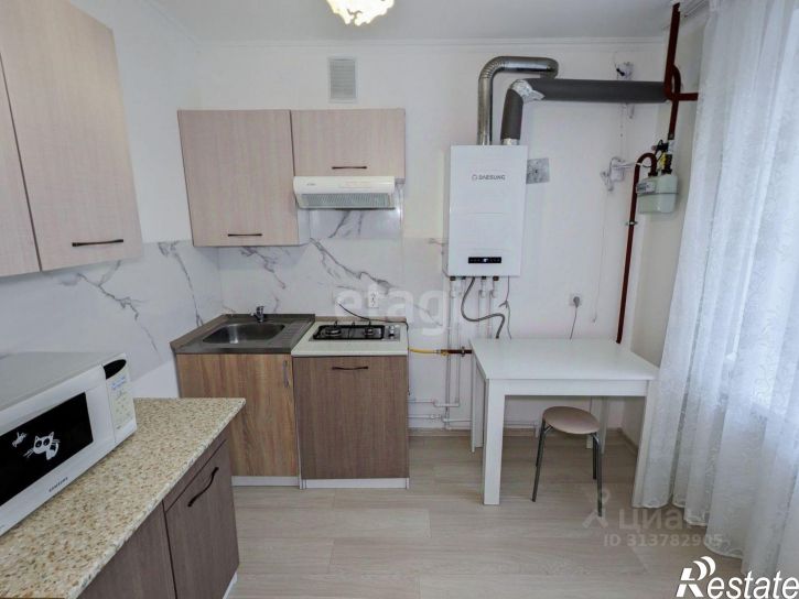 2-комн квартира улица Владимира Козлова, 5,  д. 5