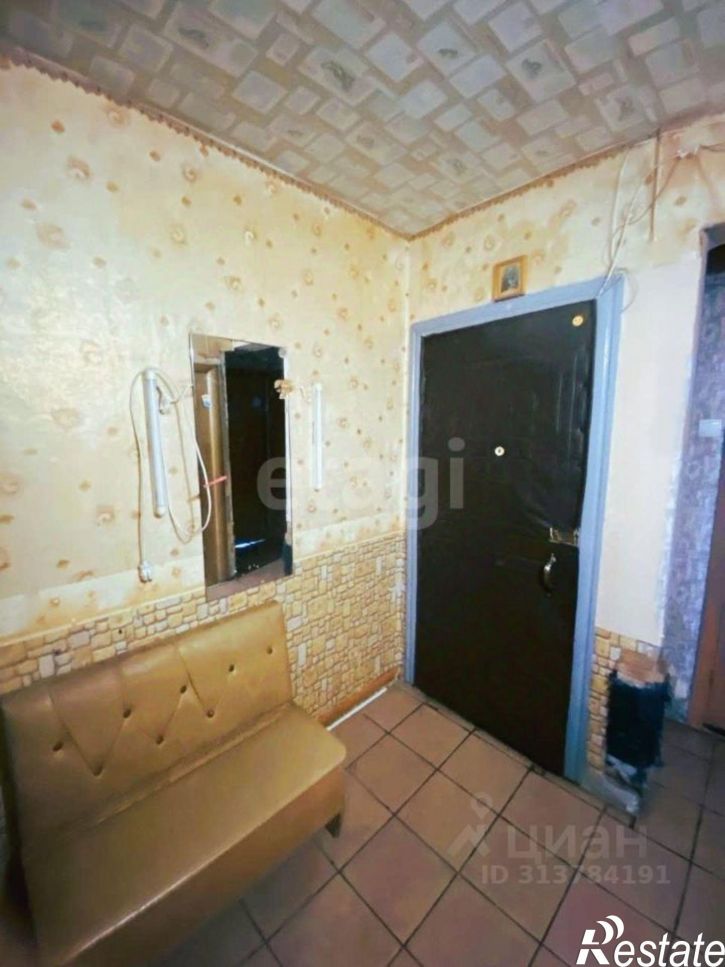 4-комн квартира Привокзальная улица, 8 к2,  д. 8 к2